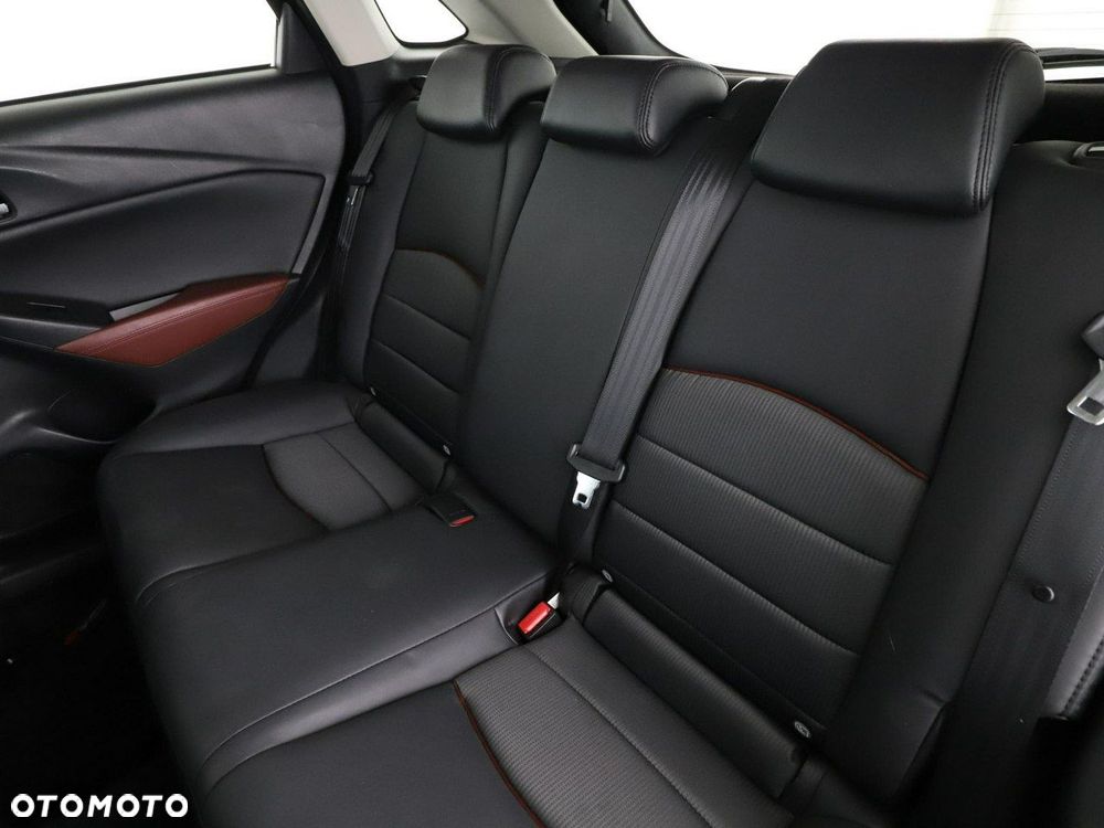 Mazda CX-3 SKYACTIV-D 105 FWD Center-Line - 18