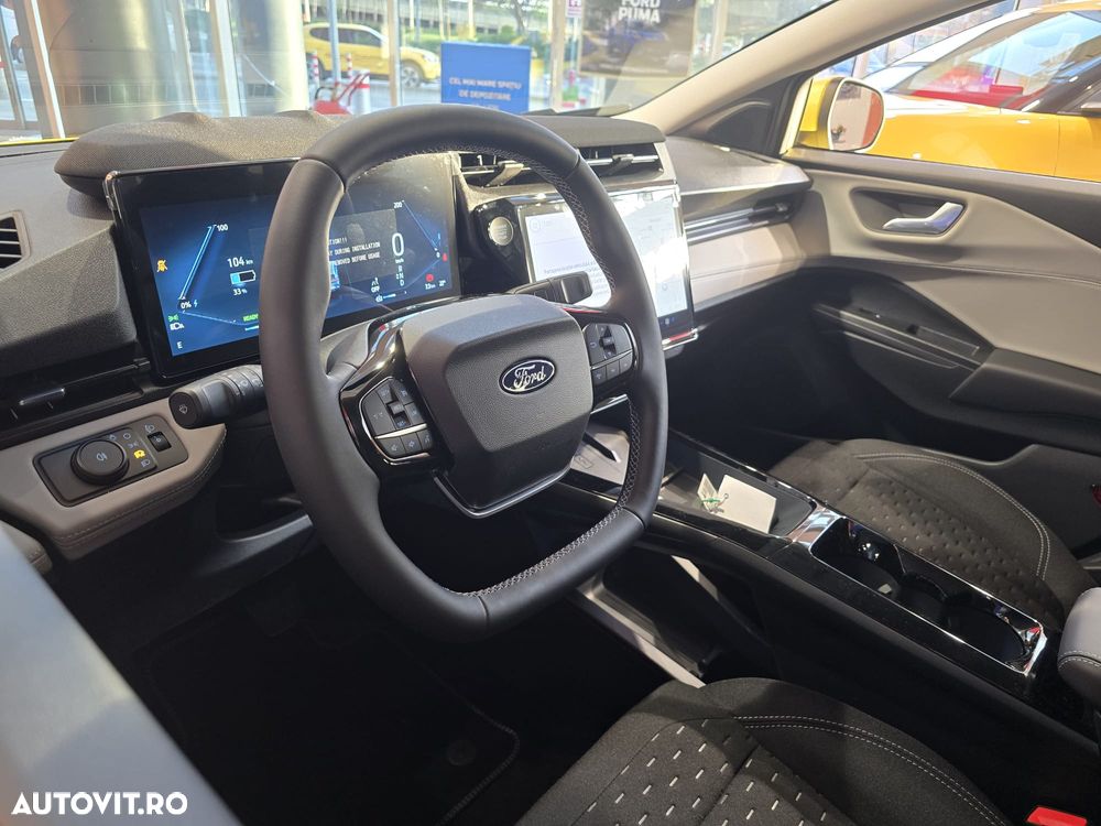 Ford Puma 43 kWh Select - 19