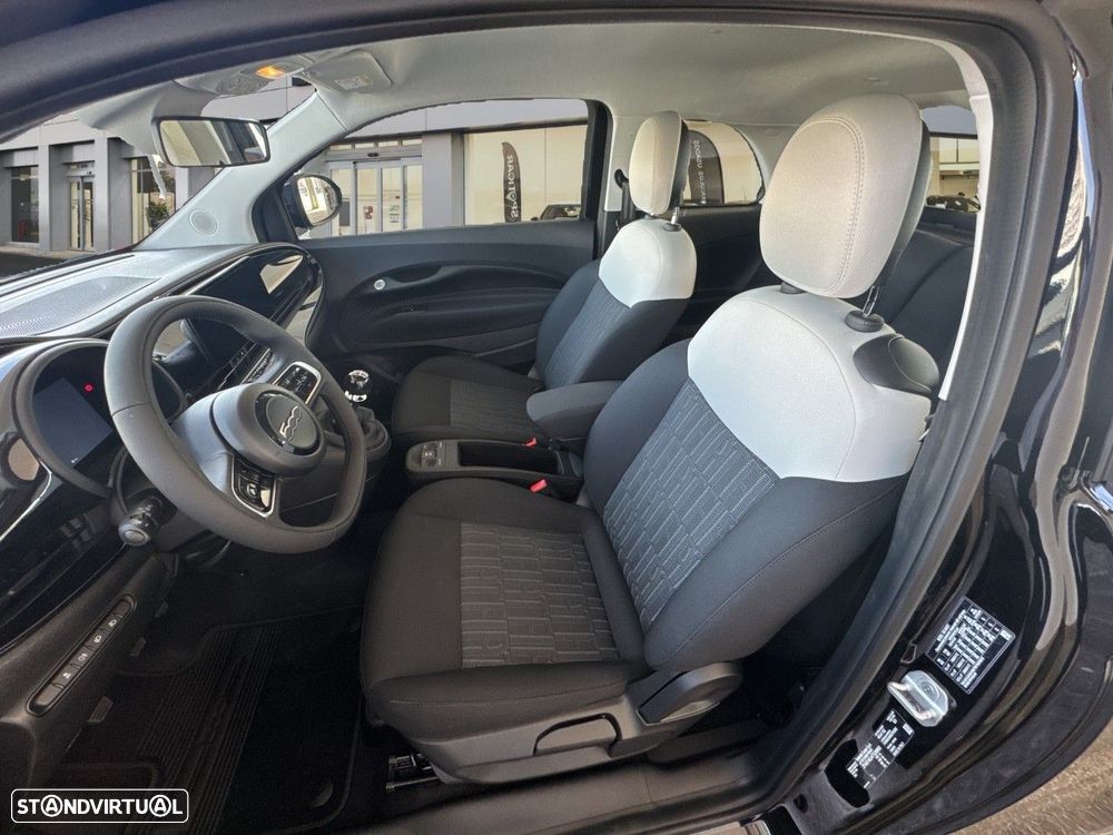 Fiat 500 - 9