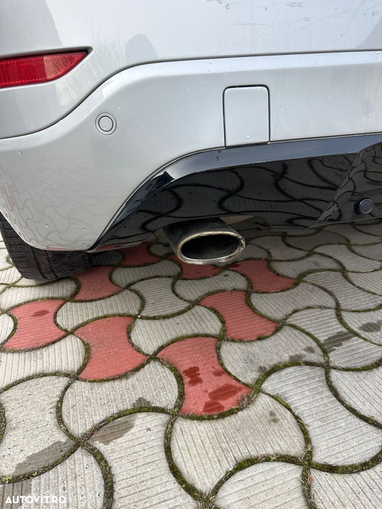 BMW X1 sDrive18d Aut. Sport Line - 17