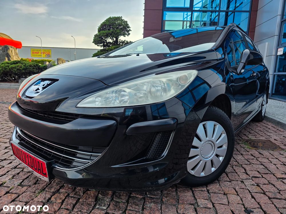 Peugeot 308 120 VTi Allure - 16