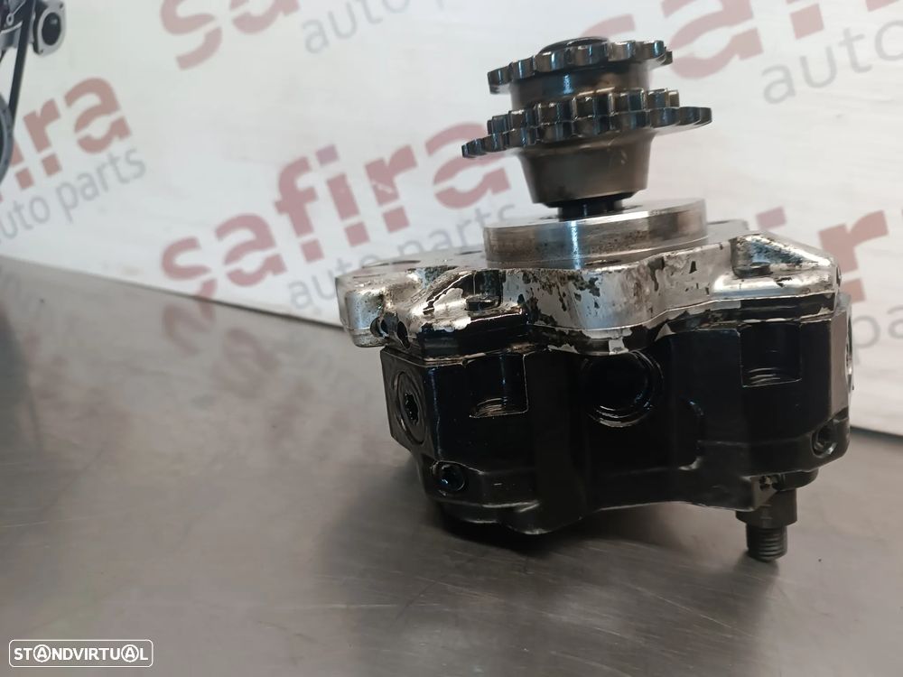 BOMBA DE ALTA PRESSÃO BMW 320D 120D E46 E90 E87 150CV 163CV 0445010045 7788670 - 1