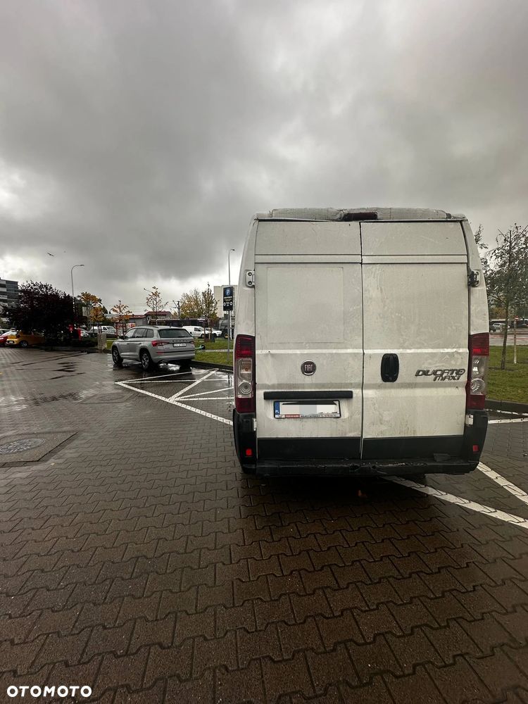 Fiat Ducato - 4