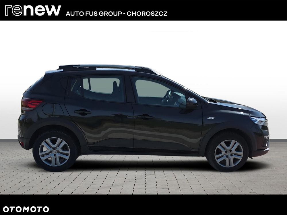 Dacia Sandero 1.0 TCe Comfort - 7