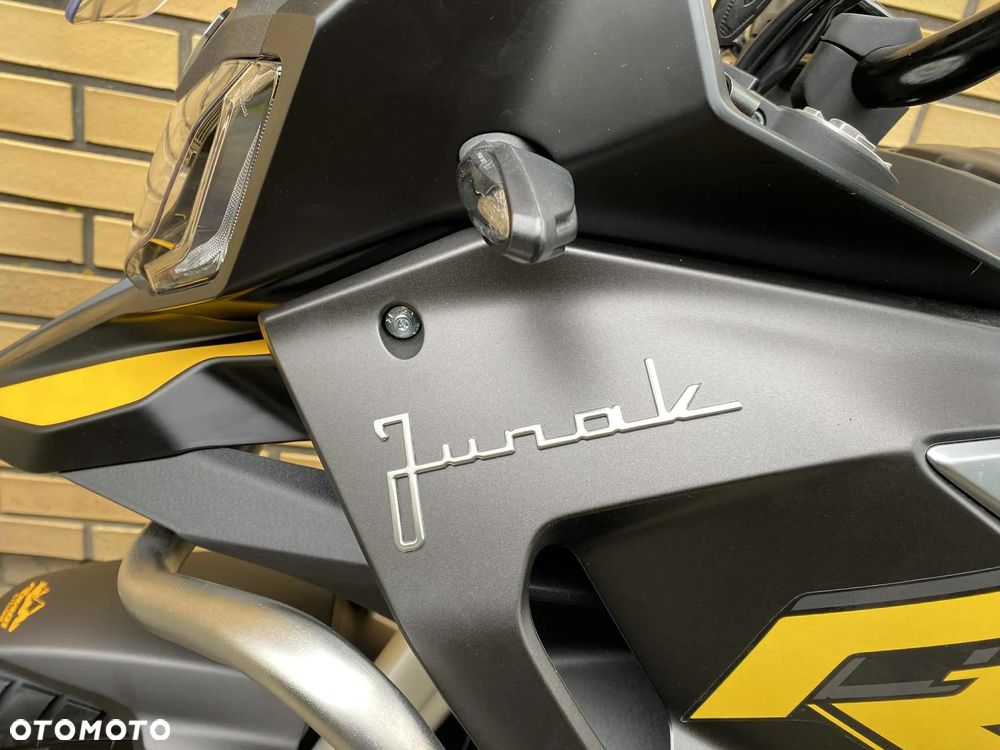 Junak RX-401 - 21