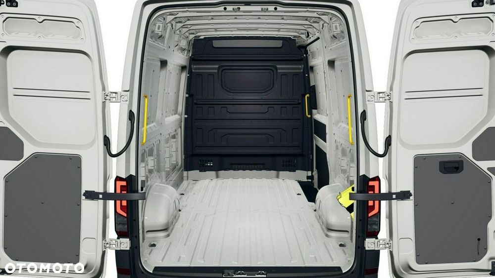 Volkswagen Crafter - 6