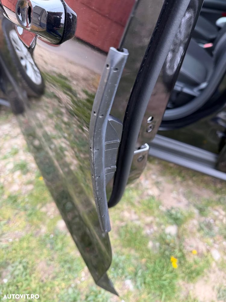 Ford Focus 1.5 EcoBlue Titanium Business - 12