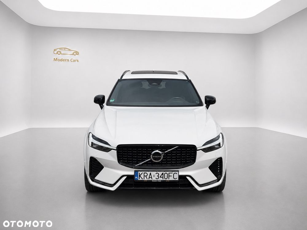 Volvo XC 60 - 2