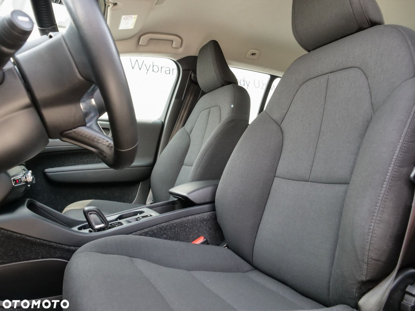Volvo XC 40 - 12