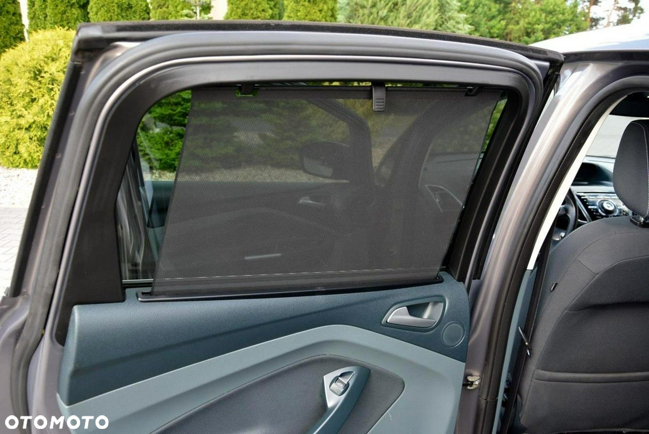 Ford C-MAX 1.6 EcoBoost Start-Stop-System Titanium - 27