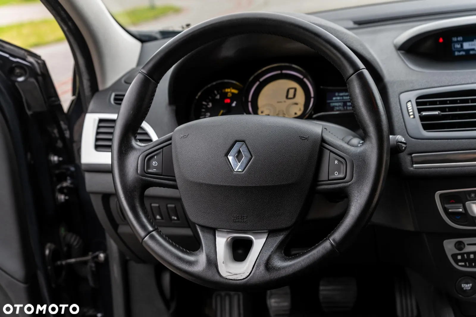 Renault Megane 1.5 dCi Energy Life - 27