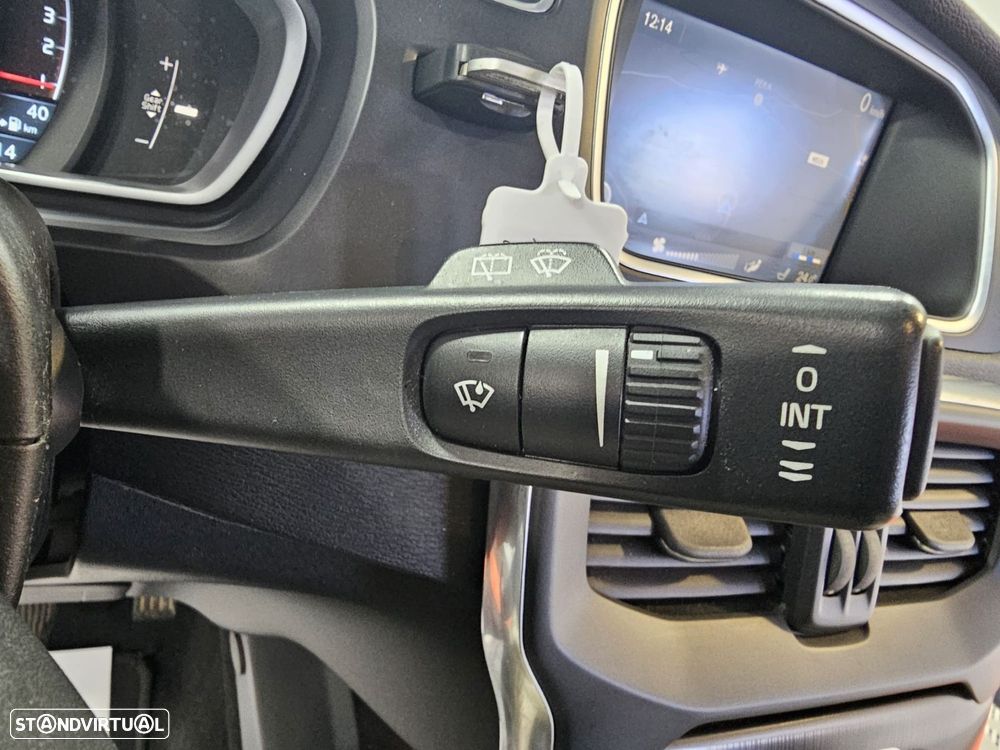 Volvo V40 1.6 D2 Momentum - 18