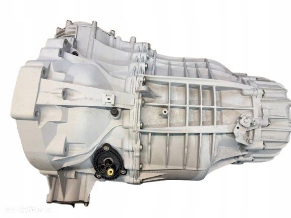 skrzynia 8 multitronic audi a4 a5 a6 nkp ndp mmw ndy - 3