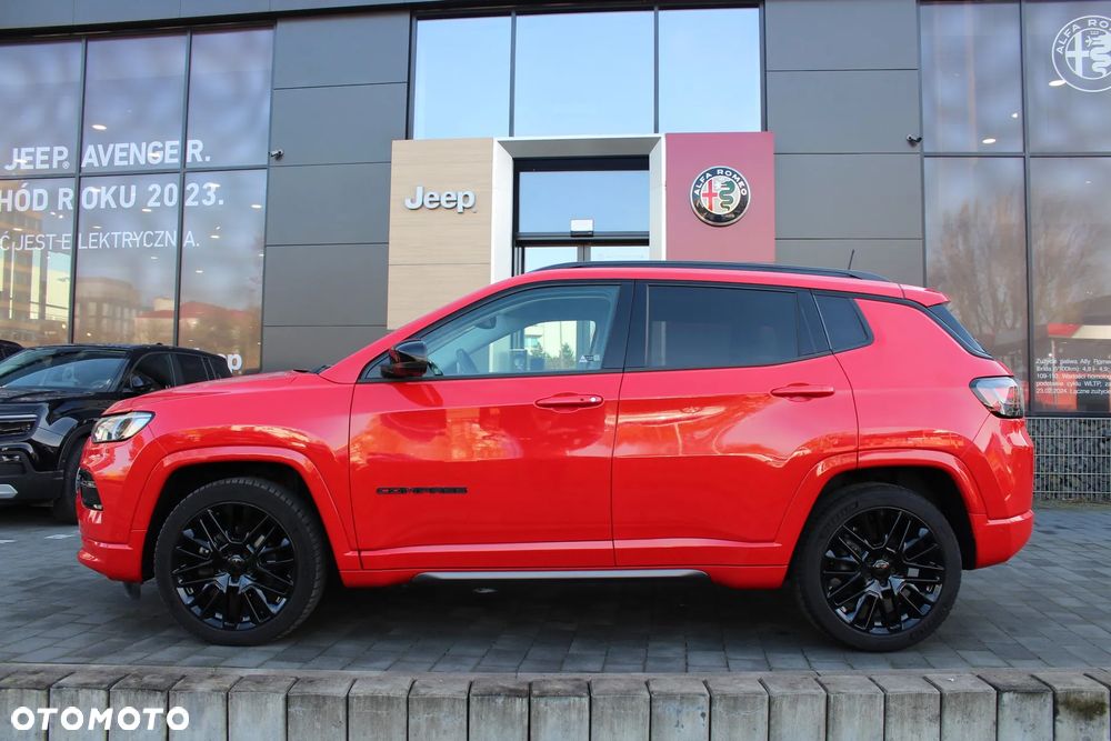 Jeep Compass - 2