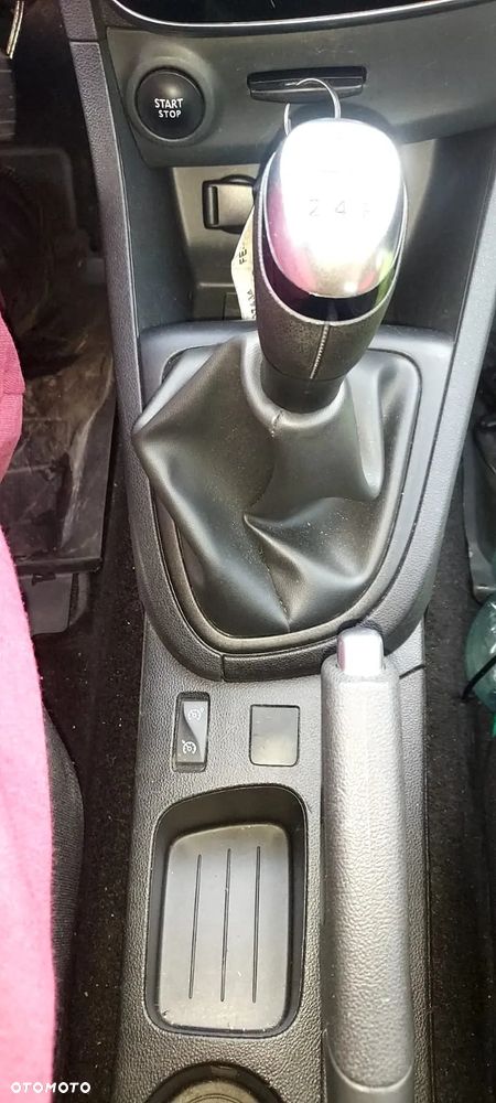 Renault Clio 1.5 dCi Energy Life - 28