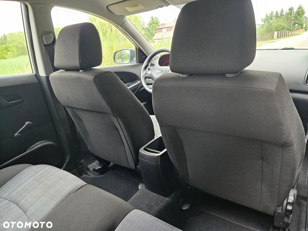 Kia Ceed 1.4 CVVT Attract - 26