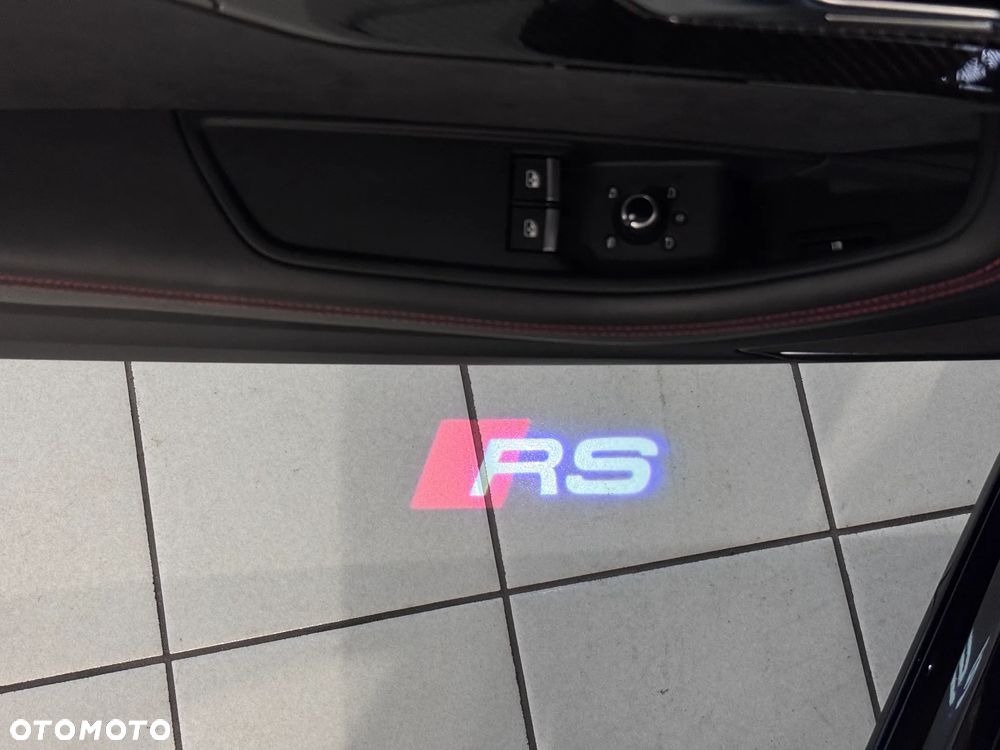 Audi RS5 Coupé - 17