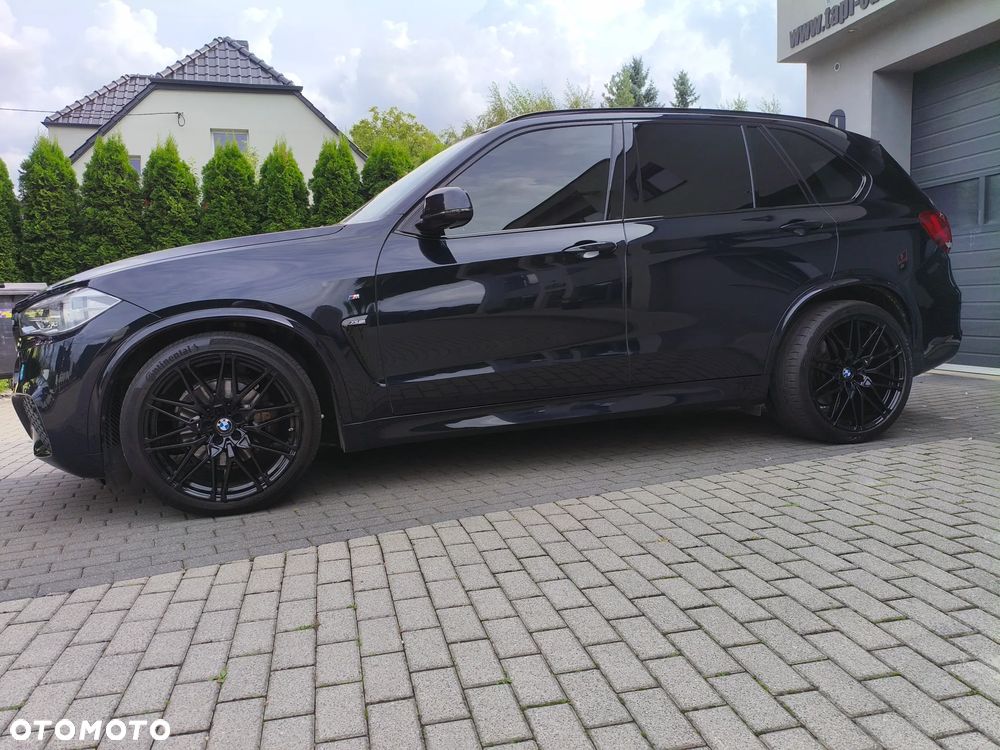 BMW X5 xDrive40d - 3