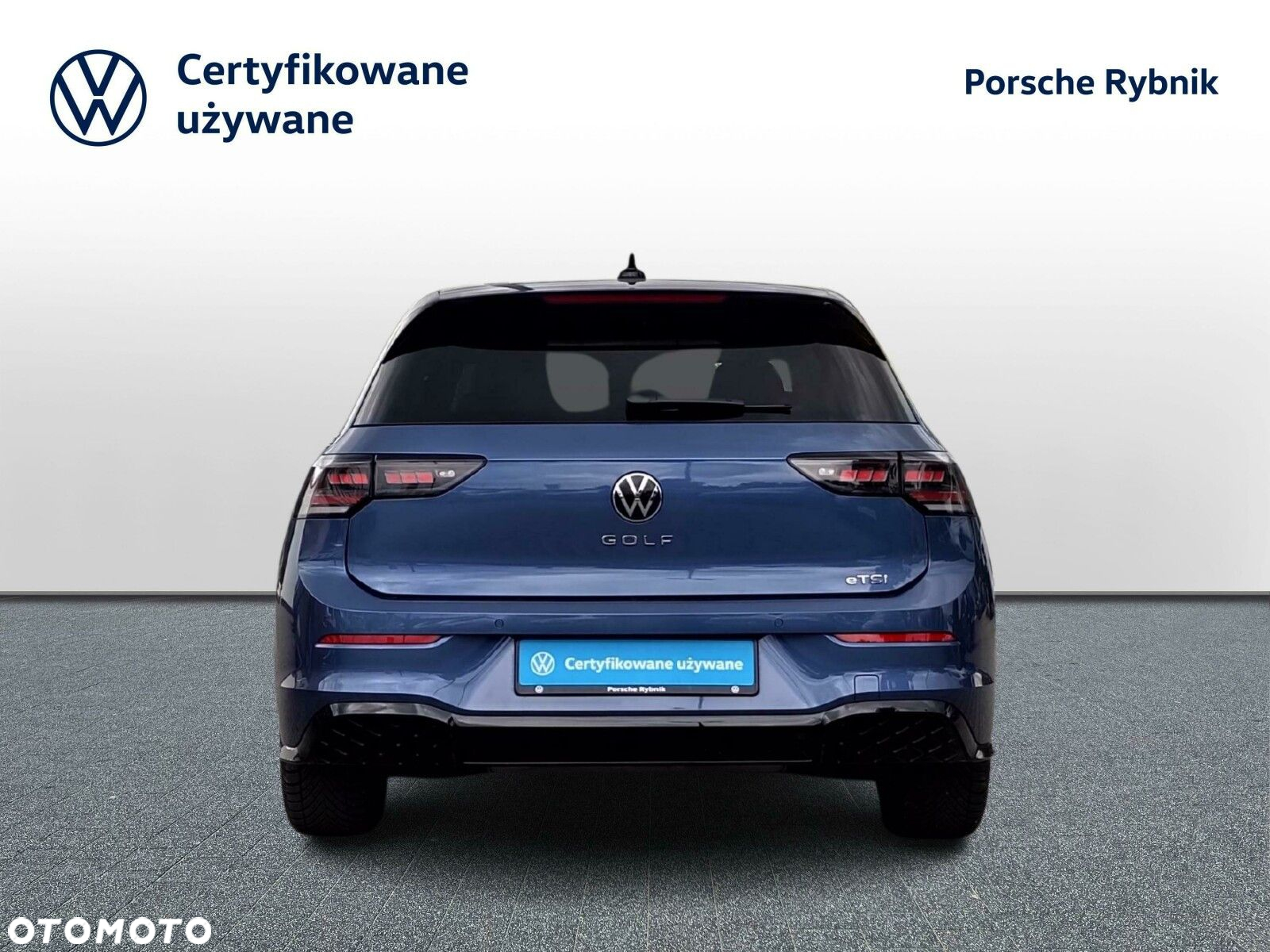 Volkswagen Golf - 4