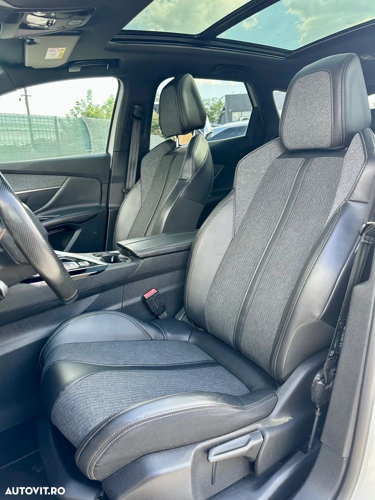 Peugeot 3008 - 5