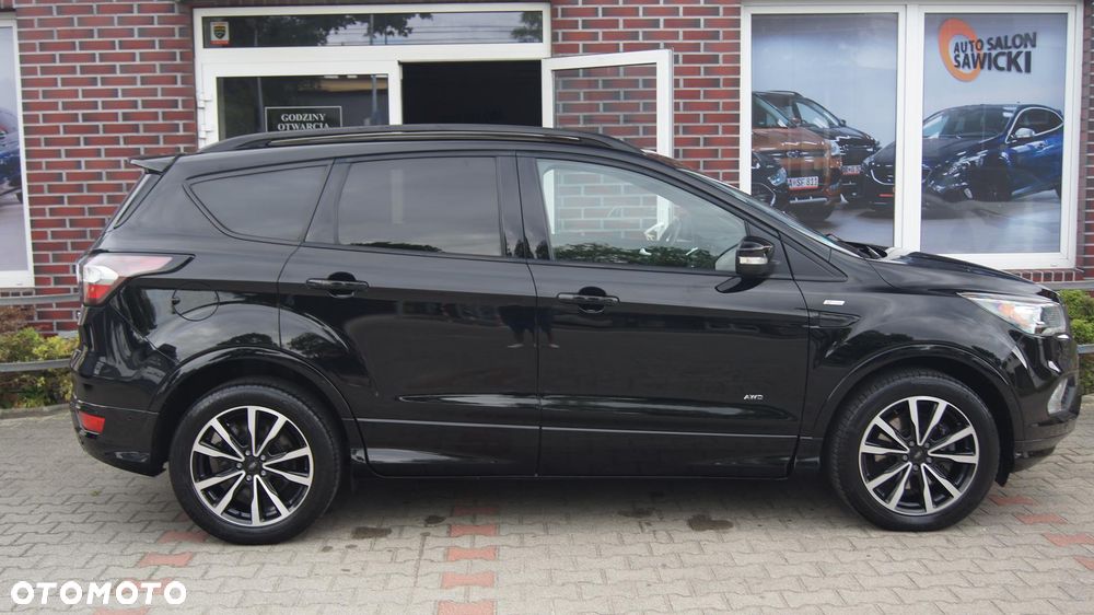 Ford Kuga 1.5 EcoBoost AWD ST-Line ASS - 6