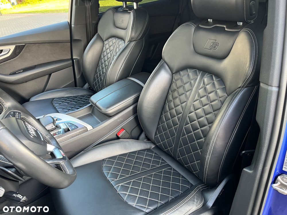 Audi SQ7 - 19