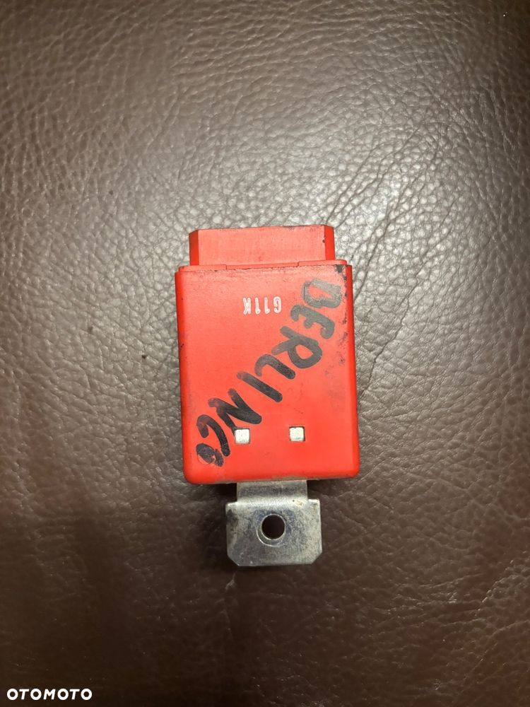 BERLINGO MODUL HAKA HOLOWNICZEGO 8545-1217 - 2