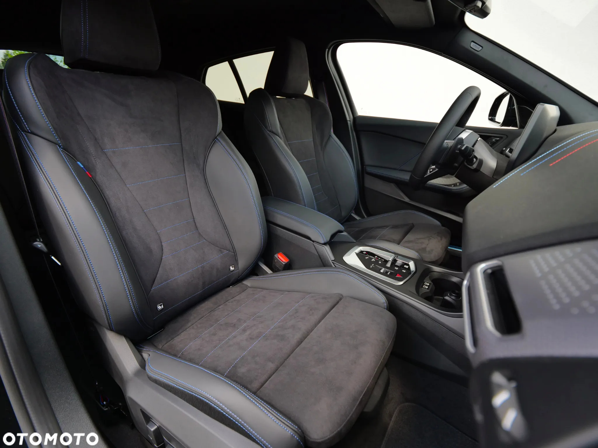 BMW Seria 1 - 36