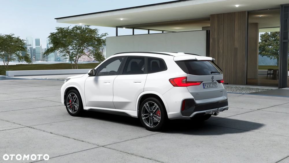 BMW X1 xDrive23i mHEV M Sport sport - 4