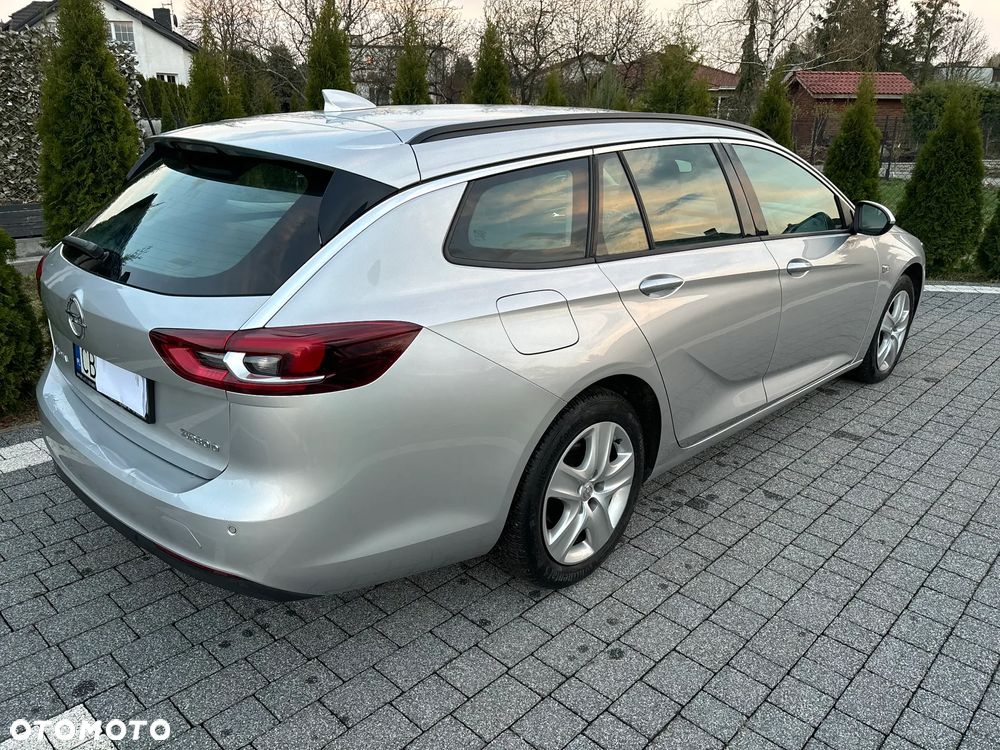 Opel Insignia 1.6 CDTI ecoFLEX Start/Stop Business Edition - 15