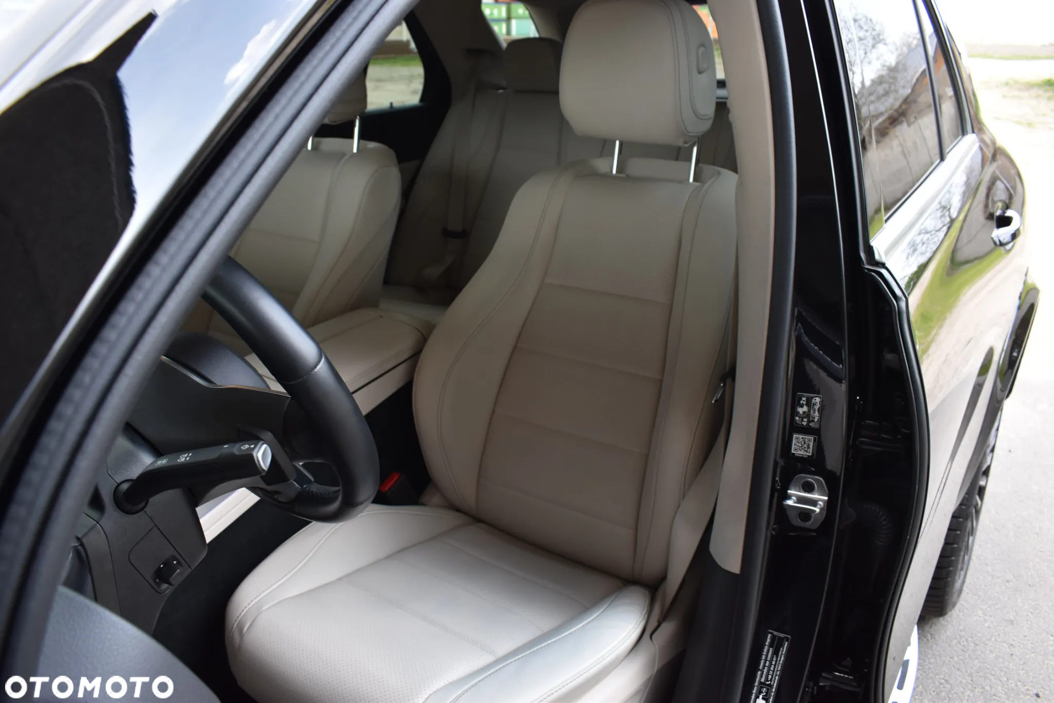 Mercedes-Benz GLE 400 d 4-Matic - 15