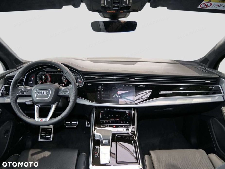 Audi Q7 50 TDI mHEV Quattro S Line Tiptr - 11