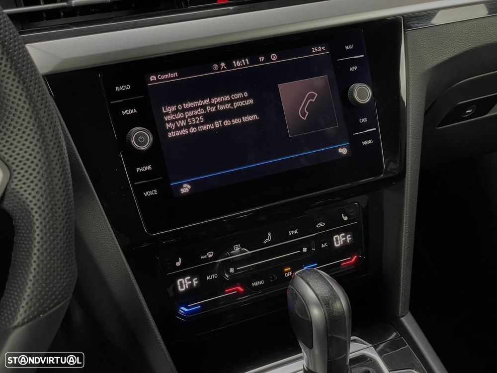 VW Arteon Shooting Brake 1.4 TSI eHybrid Elegance - 18