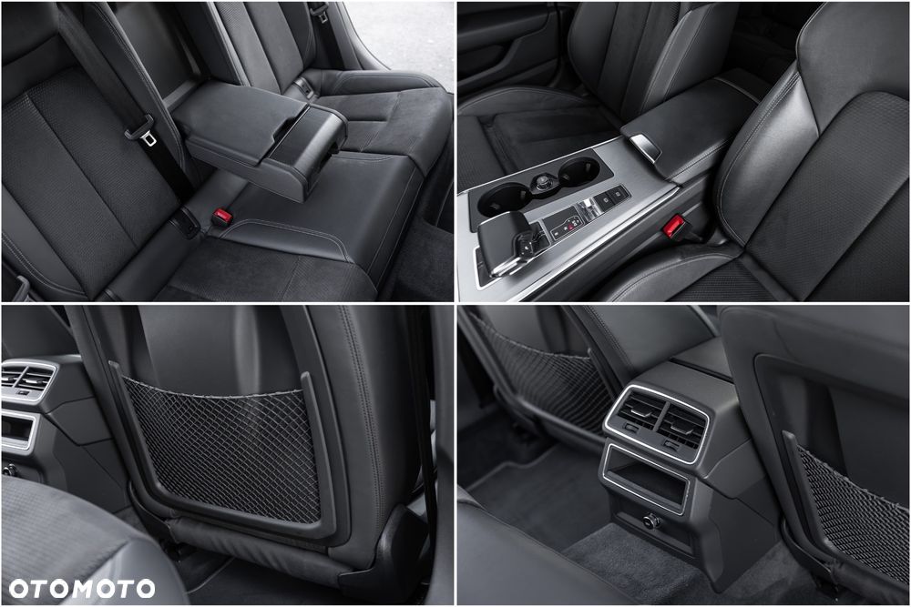 Audi A6 - 33