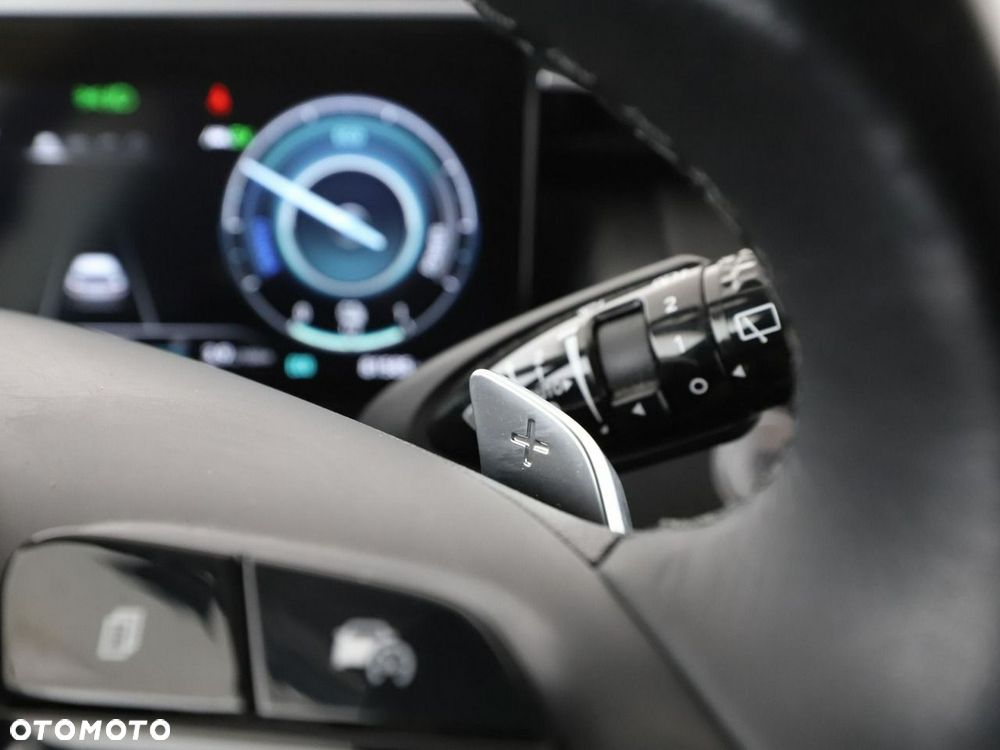 Hyundai Tucson 1.6 T-GDi PHEV Platinum 4WD - 36