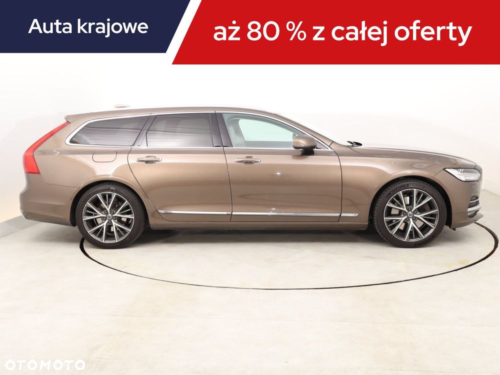 Volvo V90 - 8
