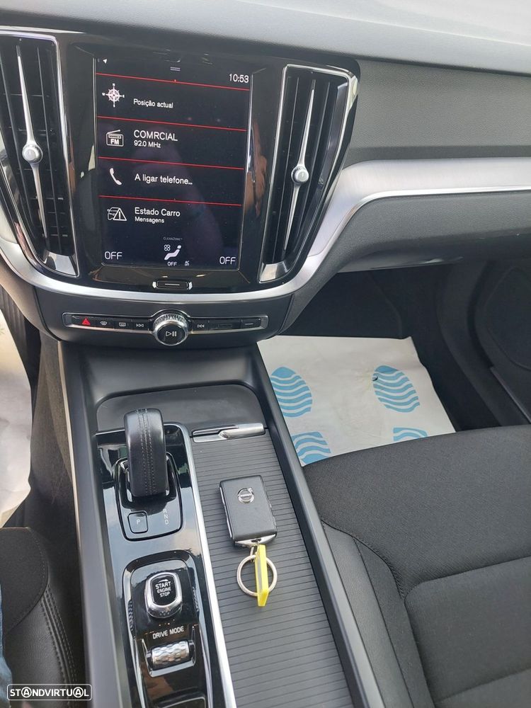 Volvo V60 - 12