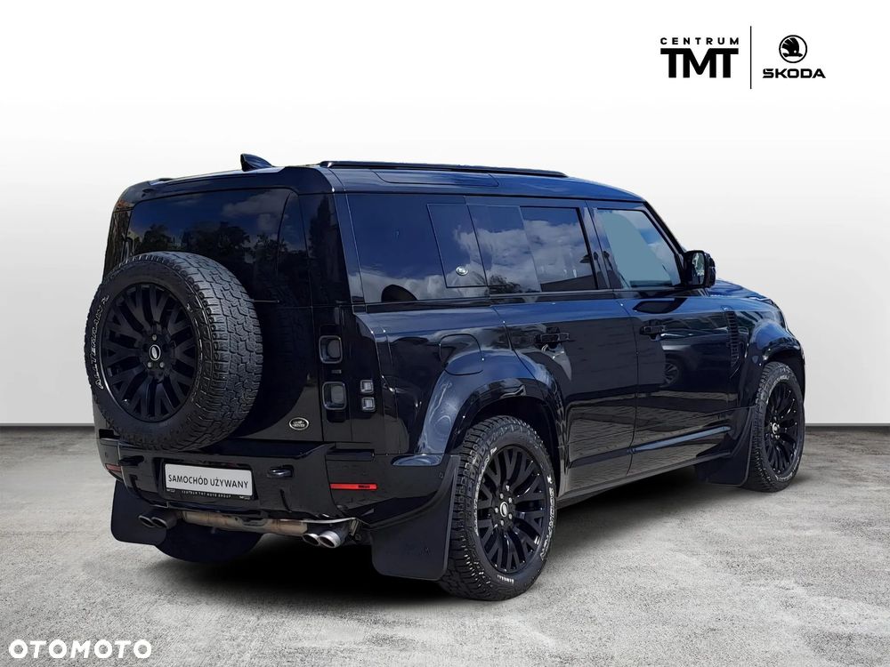 Land Rover Defender 5.0 P525 V8 - 6
