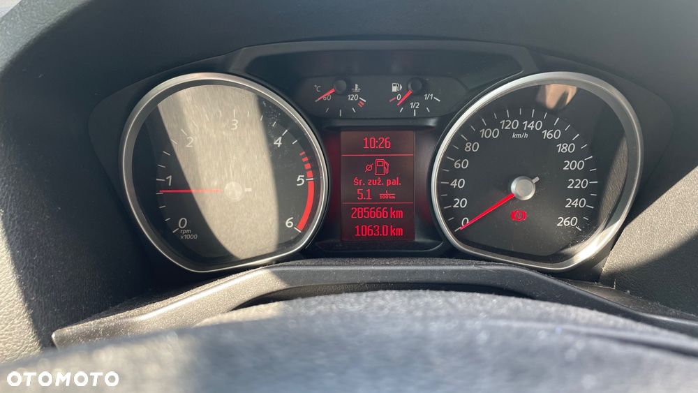Ford Mondeo 2.0 TDCi Trend - 10