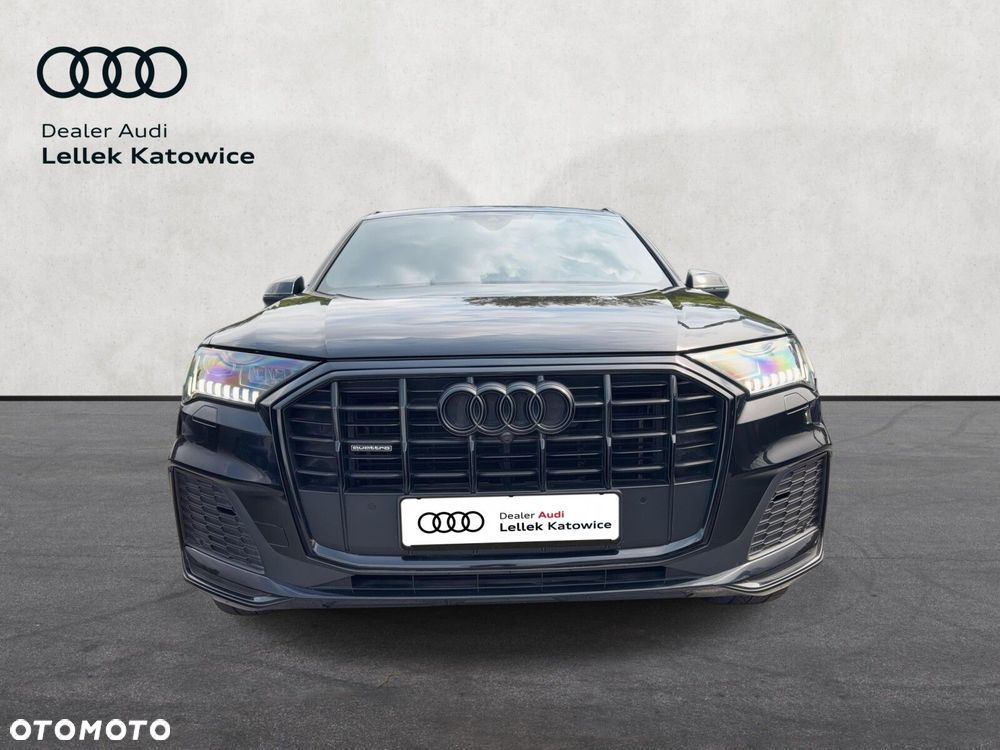 Audi Q7 - 3
