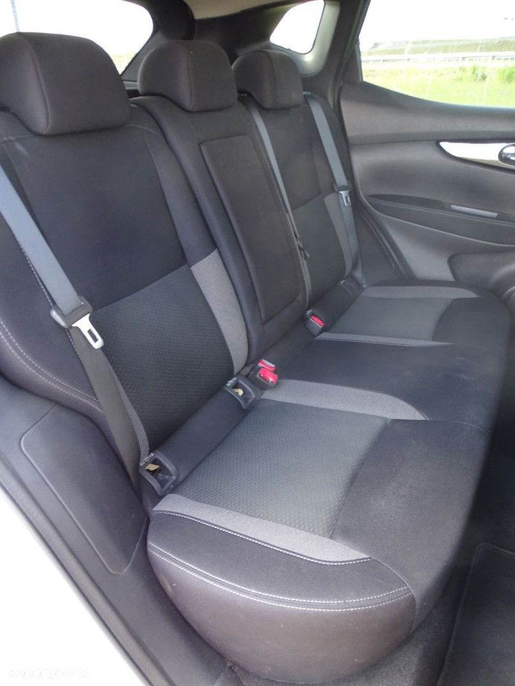 Nissan Qashqai 1.7 dCi Tekna+ - 15