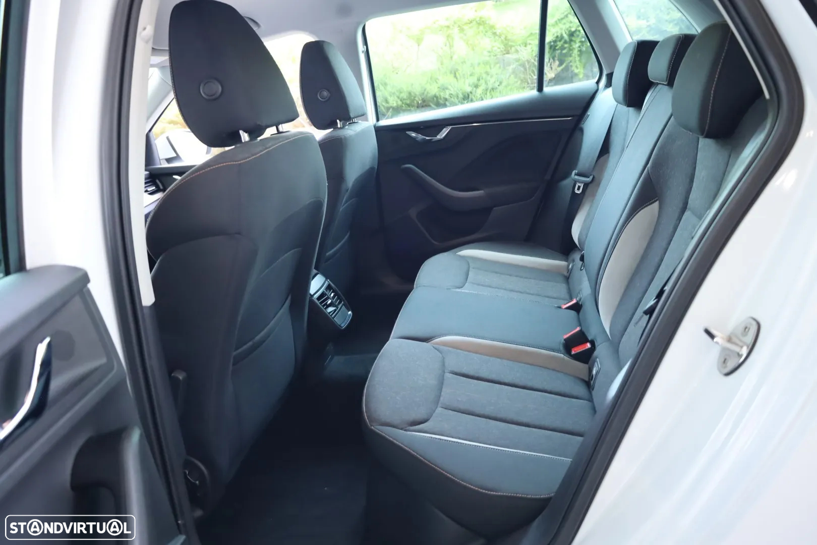 Skoda Kamiq 1.0 TSI Ambition - 36