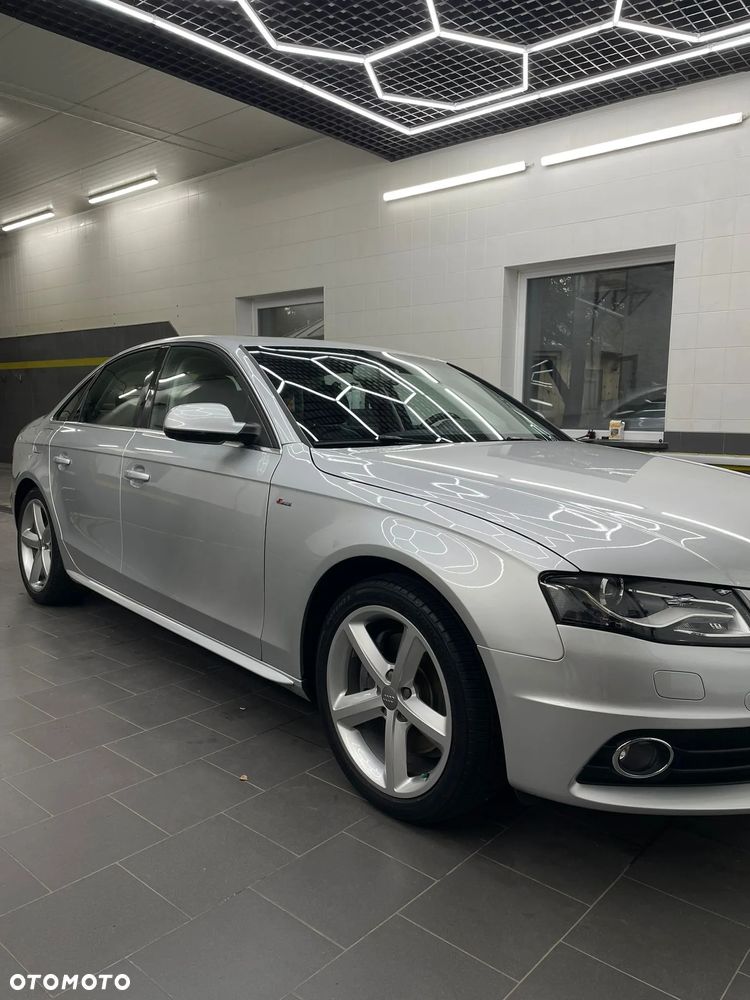 Audi A4 - 2