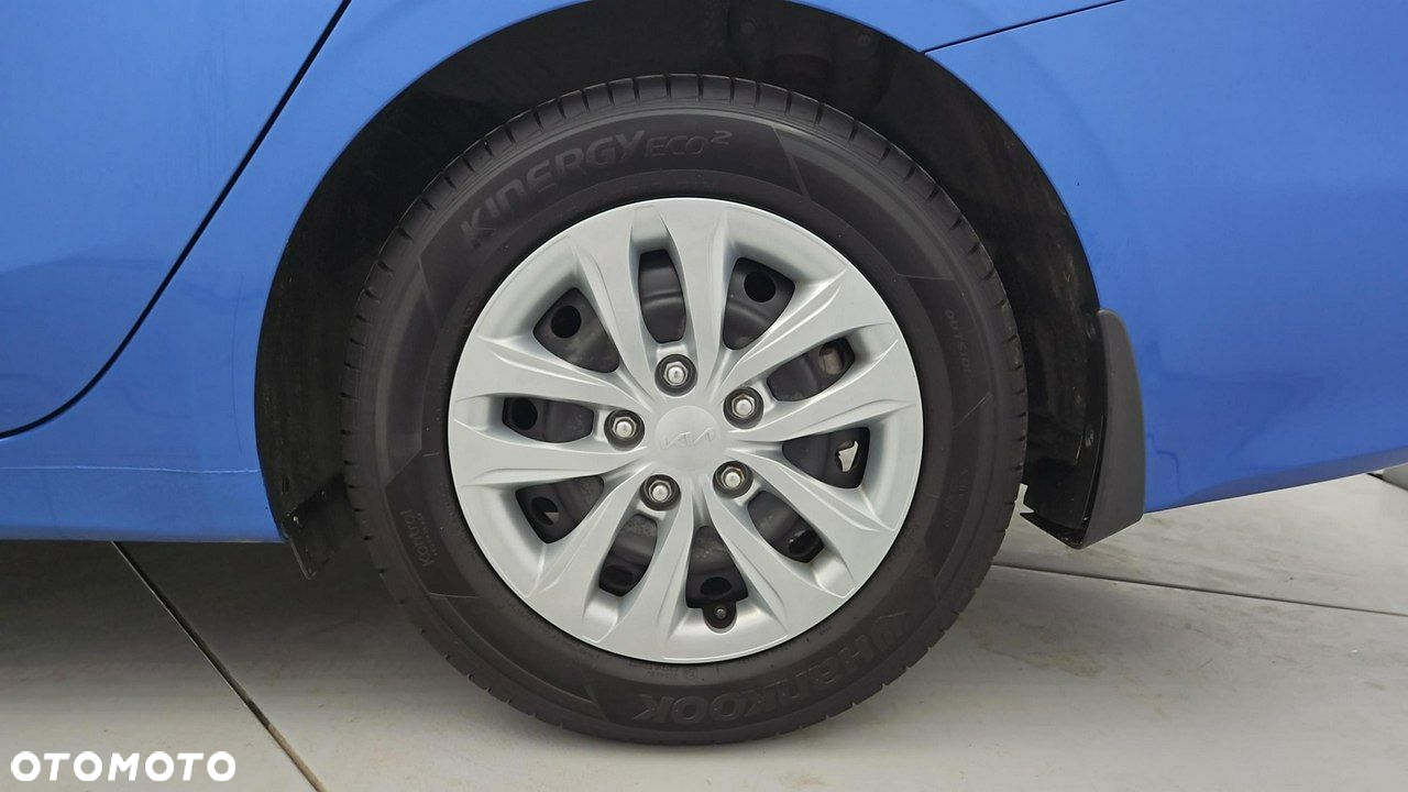 Kia Ceed 1.5 T-GDI S - 24