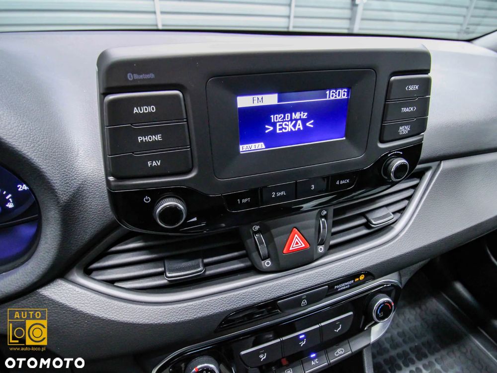 Hyundai i30 1.4 Comfort - 18