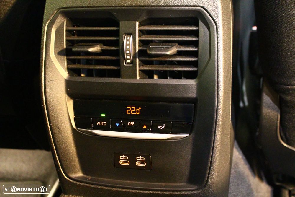 BMW 320 e Line Sport Auto - 19