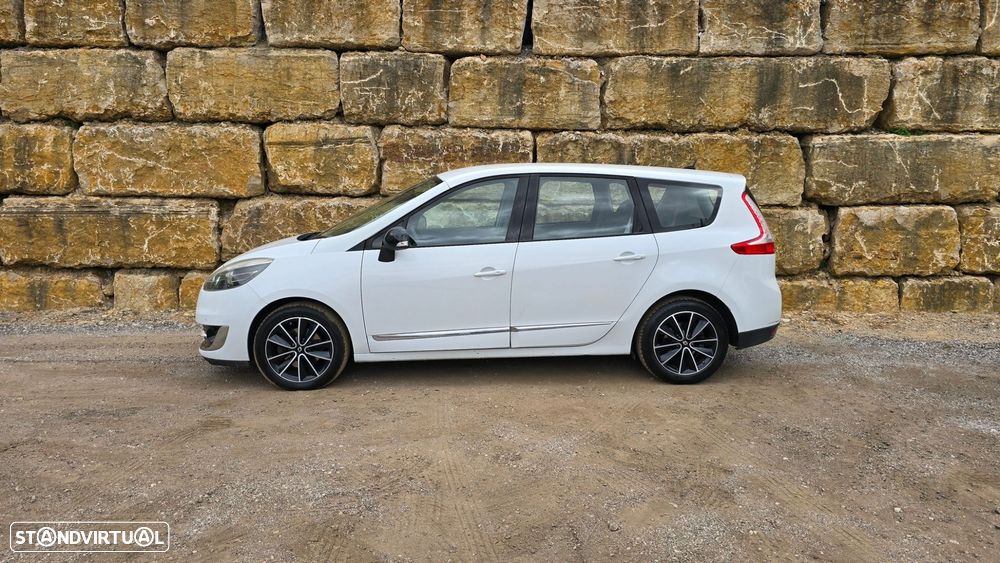 Renault Grand Scénic 1.6 dCi Bose Edition 7L - 3