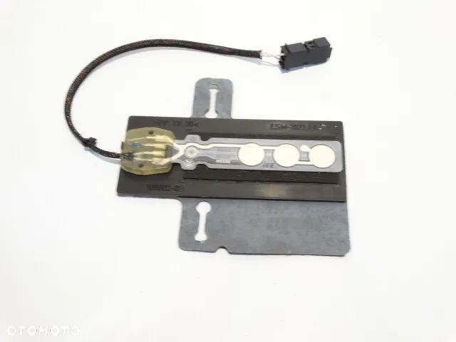 MINI COOPER F55 F56 F57 Czujnik Mata Zajętości Fotela Pasażera 9284594 - 1