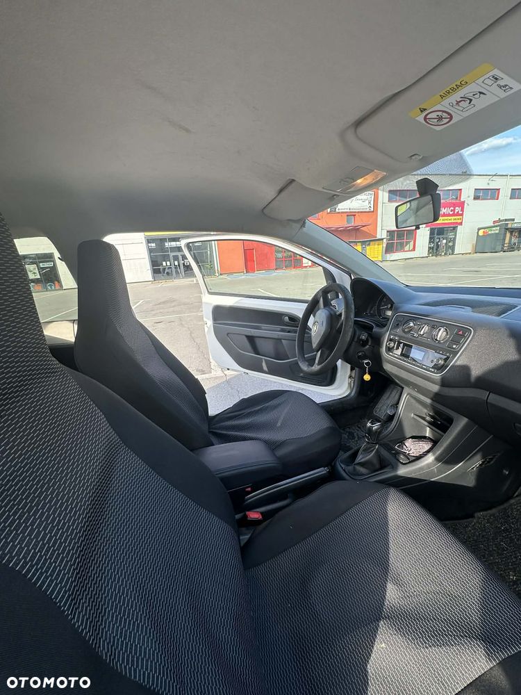 Skoda Citigo 1.0 Style - 10