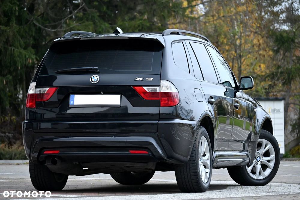 BMW X3 - 14